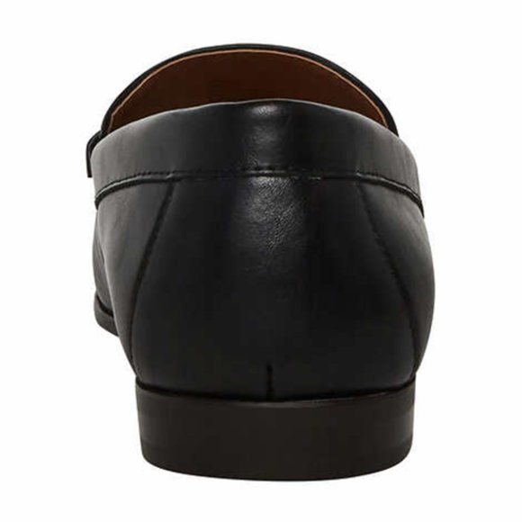 Black Men's Driver Shoe Steve Madden - Picture 7 of 16